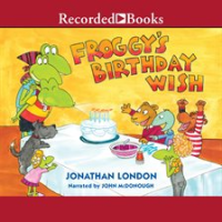 Froggy_s_Birthday_Wish